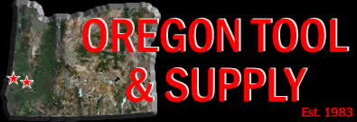 Oregon Tool and Supply